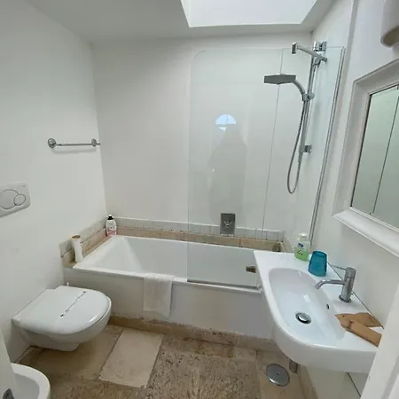Apartamento Capaianca *
