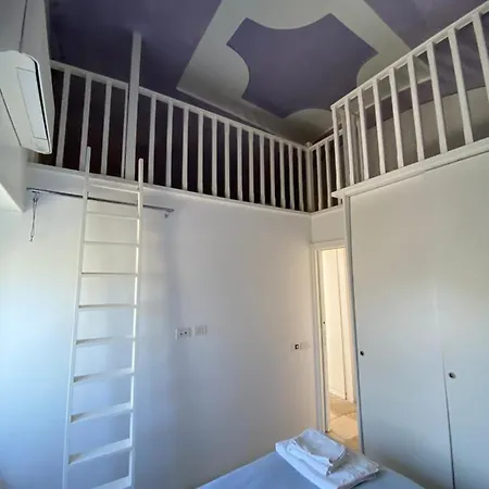 Capaianca Apartamento