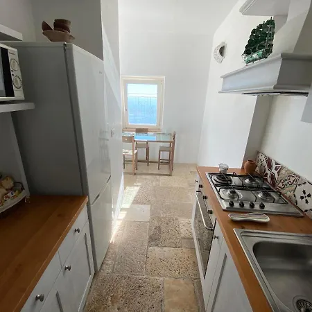Capaianca Apartamento Capri