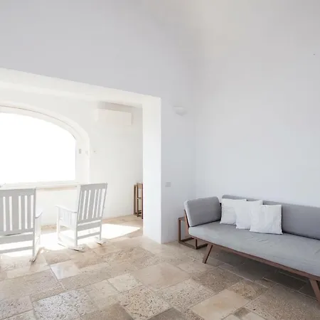 Capaianca Apartamento