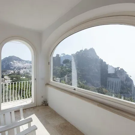 Capaianca Apartamento