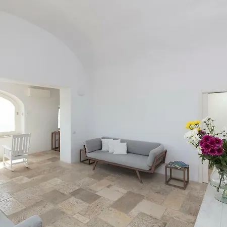 Apartamento Capaianca Capri