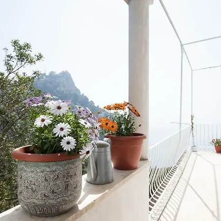 Capaianca Capri