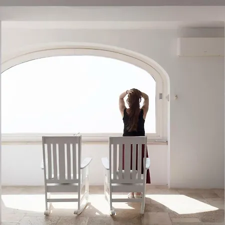 Capaianca Apartamento