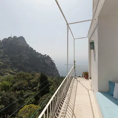 Apartamento Capaianca
