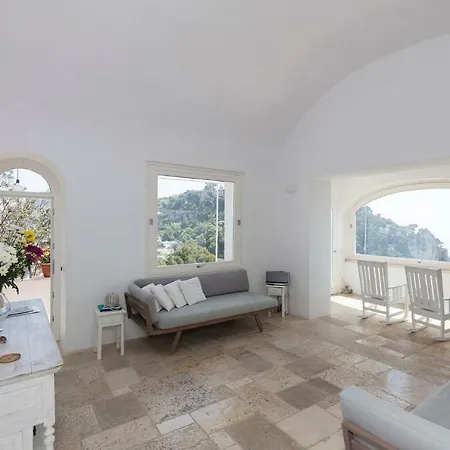 Capaianca Capri