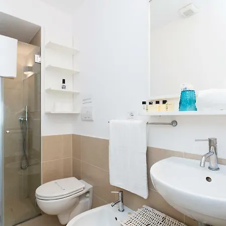 Apartamento Capaianca Capri