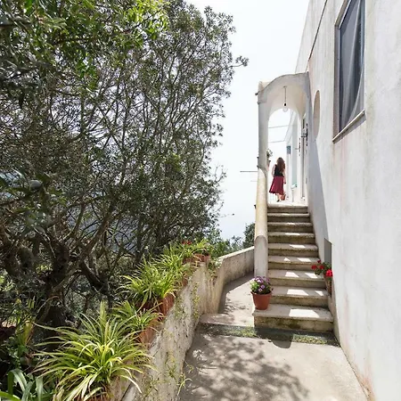 Capaianca * Capri