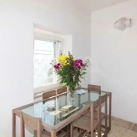 Apartamento Capaianca *