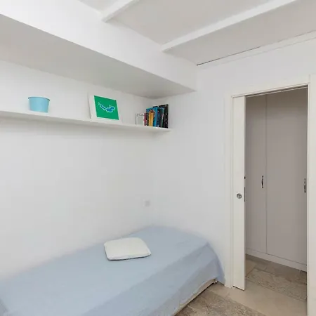 Capaianca Apartamento